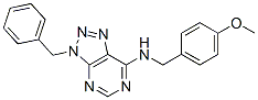 (9ci)-n-[(4-)׻]-3-(׻)-3H-1,2,3-[4,5-d]-7-Y(ji)(gu)ʽ_606108-04-7Y(ji)(gu)ʽ