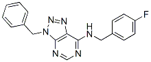 (9ci)-n-[(4-)׻]-3-(׻)-3H-1,2,3-[4,5-d]-7-Y(ji)(gu)ʽ_606108-14-9Y(ji)(gu)ʽ