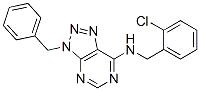 (9ci)-n-[(2-ȱ)׻]-3-(׻)-3H-1,2,3-[4,5-d]-7-Y(ji)(gu)ʽ_606108-15-0Y(ji)(gu)ʽ