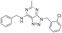 (9ci)-3-[(2-ȱ)׻]-5-׻-n-(׻)-3H-1,2,3-[4,5-d]-7-Y(ji)(gu)ʽ_606108-17-2Y(ji)(gu)ʽ