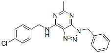(9ci)-n-[(4-ȱ)׻]-5-׻-3-(׻)-3H-1,2,3-[4,5-d]-7-Y(ji)(gu)ʽ_606108-27-4Y(ji)(gu)ʽ