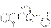 (9ci)-3-[(2-ȱ)׻]-n-[(2-)׻]-5-׻-3H-1,2,3-[4,5-d]-7-Y(ji)(gu)ʽ_606108-33-2Y(ji)(gu)ʽ