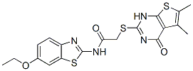 (9ci)-2-[(1,4--5,6-׻-4-Բ[2,3-d]-2-)]-n-(6--2-)-Y(ji)(gu)ʽ_606108-42-3Y(ji)(gu)ʽ