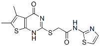 (9ci)-2-[(1,4--5,6-׻-4-Բ[2,3-d]-2-)]-n-2--Y(ji)(gu)ʽ_606108-60-5Y(ji)(gu)ʽ