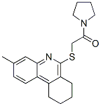 (9ci)-1-[[(7,8,9,10-Ě-3-׻-6-ऻ)]]-Y(ji)(gu)ʽ_606108-63-8Y(ji)(gu)ʽ
