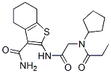 (9ci)-2-[[[h(hun)(1-)]]]-4,5,6,7-Ě-[b]-3-Y(ji)(gu)ʽ_606109-00-6Y(ji)(gu)ʽ