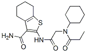 (9ci)-2-[[[h(hun)(1-)]]]-4,5,6,7-Ě-[b]-3-Y(ji)(gu)ʽ_606109-02-8Y(ji)(gu)ʽ
