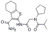 (9ci)-2-[[[h(hun)(2-׻-1-)]]]-4,5,6,7-Ě-[b]-3-Yʽ_606109-14-2Yʽ