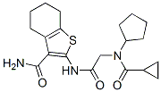 (9ci)-2-[[[h(hun)(h(hun)ʻ)]]]-4,5,6,7-Ě-[b]-3-Y(ji)(gu)ʽ_606109-37-9Y(ji)(gu)ʽ
