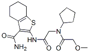 (9ci)-2-[[[h(hun)()]]]-4,5,6,7-Ě-[b]-3-Yʽ_606109-49-3Yʽ