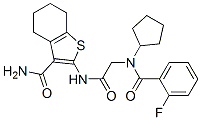 (9ci)-2-[[[h(hun)(2-)]]]-4,5,6,7-Ě-[b]-3-Y(ji)(gu)ʽ_606109-51-7Y(ji)(gu)ʽ