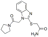 (9ci)-2-[[1-[2--2-(1-)һ]-1H--2-]]-Y(ji)(gu)ʽ_606109-54-0Y(ji)(gu)ʽ