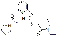 (9ci)-N,N-һ-2-[[1-[2--2-(1-)һ]-1H--2-]]-Y(ji)(gu)ʽ_606109-56-2Y(ji)(gu)ʽ