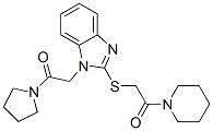 (9ci)-1-[[[1-[2--2-(1-)һ]-1H--2-]]]-ऽY(ji)(gu)ʽ_606109-65-3Y(ji)(gu)ʽ