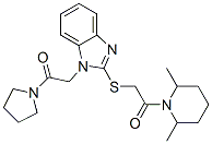 (9CI)-2,6-׻-1-[[[1-[2--2-(1-)һ]-1H--2-]]]-ऽYʽ_606109-72-2Yʽ