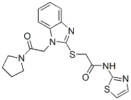(9ci)-2-[[1-[2--2-(1-)һ]-1H--2-]]-n-2--Y(ji)(gu)ʽ_606109-74-4Y(ji)(gu)ʽ