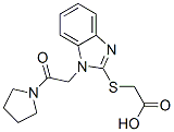 (9ci)-[[1-[2--2-(1-)һ]-1H--2-]]-Y(ji)(gu)ʽ_606109-80-2Y(ji)(gu)ʽ