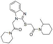 (9CI)-2-׻-1-[[[1-[2--2-(1-ऻ)һ]-1H--2-]]]-ऽYʽ_606109-86-8Yʽ