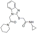 (9ci)-n-h(hun)-2-[[1-[2--2-(1-ऻ)һ]-1H--2-]]-Y(ji)(gu)ʽ_606109-92-6Y(ji)(gu)ʽ