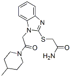 (9ci)-2-[[1-[2-(4-׻-1-ऻ)-2-һ]-1H--2-]]-Yʽ_606109-98-2Yʽ
