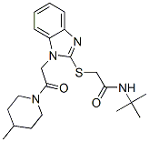 (9ci)-n-(1,1-׻һ)-2-[[1-[2-(4-׻-1-ऻ)-2-һ]-1H--2-]]-Y(ji)(gu)ʽ_606110-02-5Y(ji)(gu)ʽ
