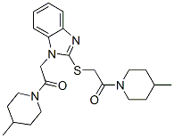 (9CI)-4-׻-1-[[[1-[2-(4-׻-1-ऻ)-2-һ]-1H--2-]]]-ऽY(ji)(gu)ʽ_606110-09-2Y(ji)(gu)ʽ