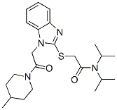 (9ci)-N,N-p(1-׻һ)-2-[[1-[2-(4-׻-1-ऻ)-2-һ]-1H--2-]]-Y(ji)(gu)ʽ_606110-13-8Y(ji)(gu)ʽ