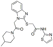 (9ci)-2-[[1-[2-(4-׻-1-ऻ)-2-һ]-1H--2-]]-n-2--Y(ji)(gu)ʽ_606110-17-2Y(ji)(gu)ʽ