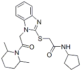 (9ci)-n-h(hun)-2-[[1-[2-(2,6-׻-1-ऻ)-2-һ]-1H--2-]]-Yʽ_606110-29-6Yʽ