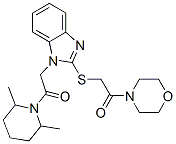 (9ci)-4-[[[1-[2-(2,6-׻-1-ऻ)-2-һ]-1H--2-]]]-Y(ji)(gu)ʽ_606110-39-8Y(ji)(gu)ʽ