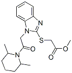 (9ci)-[[1-[2-(2,6-׻-1-ऻ)-2-һ]-1H--2-]]-Y(ji)(gu)ʽ_606110-47-8Y(ji)(gu)ʽ