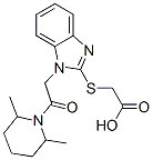 (9ci)-[[1-[2-(2,6-׻-1-ऻ)-2-һ]-1H--2-]]-Y(ji)(gu)ʽ_606110-49-0Y(ji)(gu)ʽ