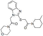 (9ci)-4-[[2-[[2-(3-׻-1-ऻ)-2-һ]]-1H--1-]]-Yʽ_606110-59-2Yʽ