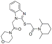 (9ci)-4-[[2-[[2-(2,6-׻-1-ऻ)-2-һ]]-1H--1-]]-Yʽ_606110-63-8Yʽ