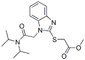 (9ci)-[[1-[2-[p(1-׻һ)]-2-һ]-1H--2-]]-Y(ji)(gu)ʽ_606111-06-2Y(ji)(gu)ʽ