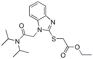 (9ci)-[[1-[2-[p(1-׻һ)]-2-һ]-1H--2-]]-Yʽ_606111-08-4Yʽ