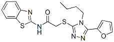 (9ci)-n-2--2-[[4--5-(2-߻)-4H-1,2,4--3-]]-Y(ji)(gu)ʽ_606111-49-3Y(ji)(gu)ʽ