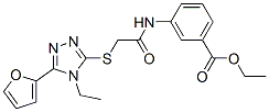 (9ci)-3-[[[[4-һ-5-(2-߻)-4H-1,2,4--3-]]]]-Y(ji)(gu)ʽ_606111-50-6Y(ji)(gu)ʽ