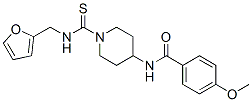 (9ci)-n-[1-[[(2-߻ૼ׻)]׻]-4-ऻ]-4--Y(ji)(gu)ʽ_606112-41-8Y(ji)(gu)ʽ