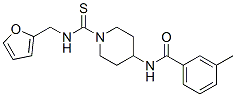 (9ci)-n-[1-[[(2-߻ૼ׻)]׻]-4-ऻ]-3-׻-Y(ji)(gu)ʽ_606112-43-0Y(ji)(gu)ʽ