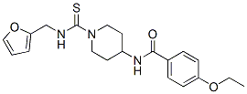 (9ci)-4--n-[1-[[(2-߻ૼ׻)]׻]-4-ऻ]-Y(ji)(gu)ʽ_606112-46-3Y(ji)(gu)ʽ
