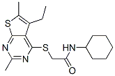 (9ci)-n-h(hun)-2-[(5-һ-2,6-׻Բ[2,3-d]-4-)]-Y(ji)(gu)ʽ_606113-42-2Y(ji)(gu)ʽ