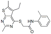 (9ci)-2-[(5-һ-2,6-׻Բ[2,3-d]-4-)]-n-(2-׻)-Y(ji)(gu)ʽ_606113-45-5Y(ji)(gu)ʽ