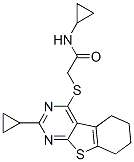 (9ci)-n-h(hun)-2-[(2-h(hun)-5,6,7,8-Ě[1]Բ[2,3-d]-4-)]-Y(ji)(gu)ʽ_606113-64-8Y(ji)(gu)ʽ