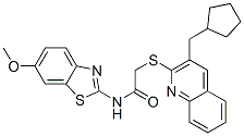 (9ci)-2-[[3-(h(hun)׻)-2-]]-n-(6--2-)-Y(ji)(gu)ʽ_606113-84-2Y(ji)(gu)ʽ