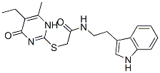 (9ci)-2-[(5-һ-1,4--6-׻-4--2-)]-n-[2-(1H--3-)һ]-Y(ji)(gu)ʽ_606114-44-7Y(ji)(gu)ʽ