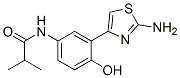 (9CI)-N-[3-(2--4-)-4-u]-2-׻-Y(ji)(gu)ʽ_606114-46-9Y(ji)(gu)ʽ