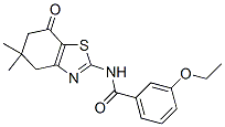 (9ci)-3--n-(4,5,6,7-Ě-5,5-׻-7--2-)-Y(ji)(gu)ʽ_606114-48-1Y(ji)(gu)ʽ