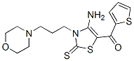(9ci)-[4--2,3--3-[3-(4-)]-2--5-]-2--ͪY(ji)(gu)ʽ_606115-13-3Y(ji)(gu)ʽ
