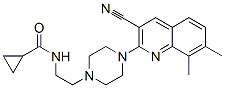 (9ci)-n-[2-[4-(3--7,8-׻-2-)-1-]һ]-h(hun)Y(ji)(gu)ʽ_606115-20-2Y(ji)(gu)ʽ
